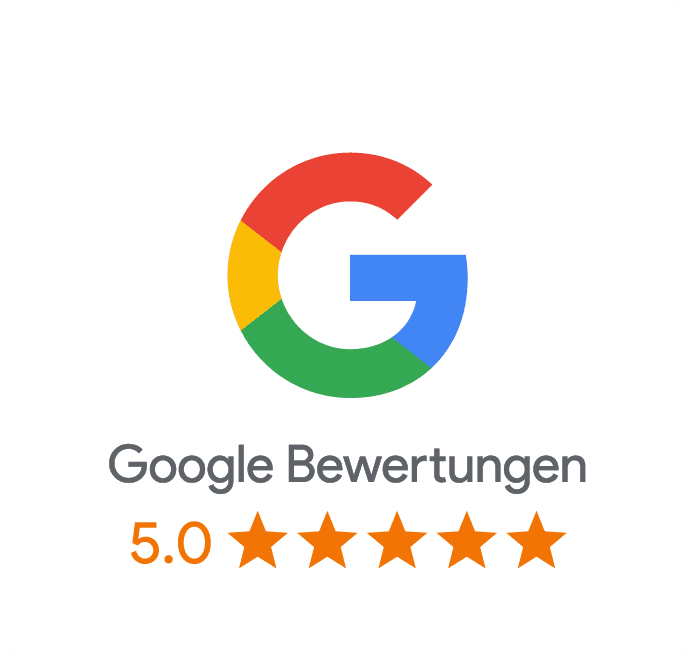 Google-Bewertung Chavannes Consulting