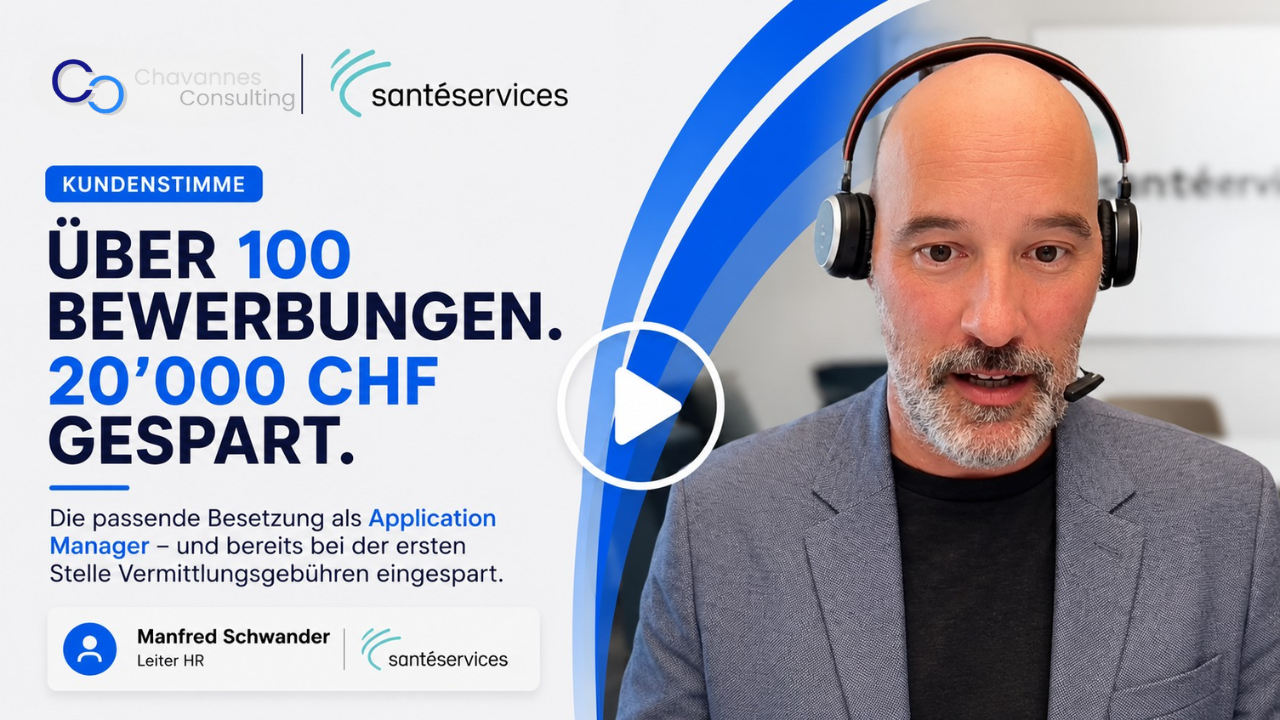 santéservices AG