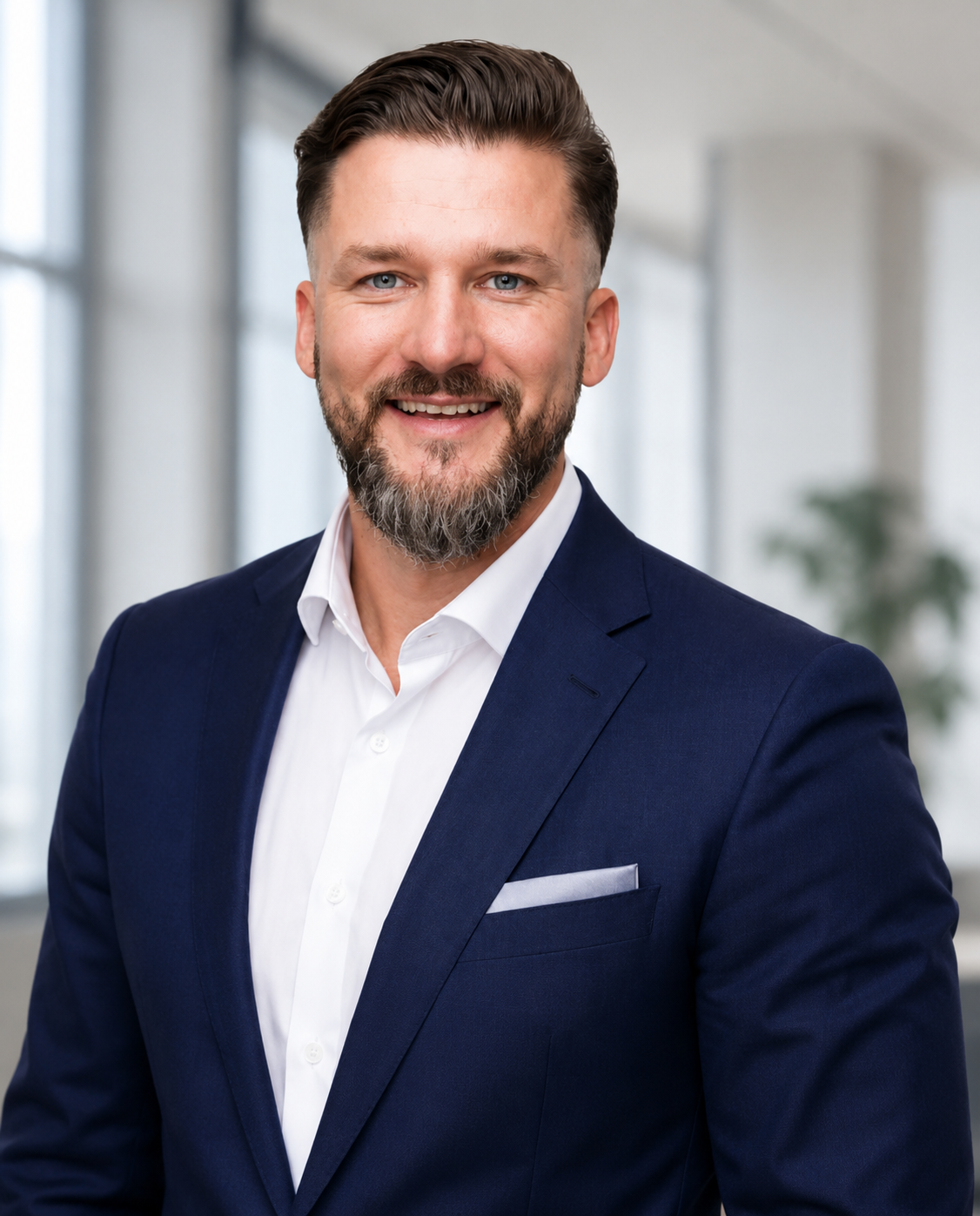 Philipp Bernhardt