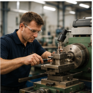 Polymechaniker