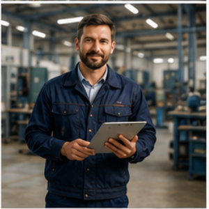 Servicetechniker