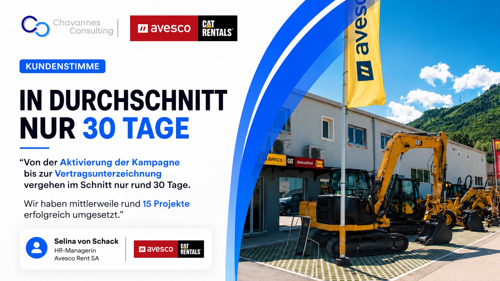 Avesco Rent SA